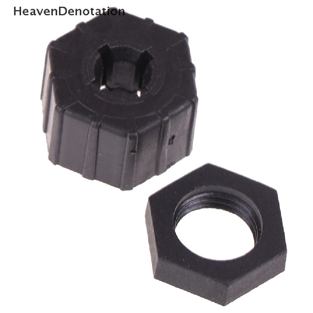 [HeavenDenotation] 16a Push Air Button Switch Pembuangan Limbah Makanan Bathtub Pijat Kursi Switch HDV