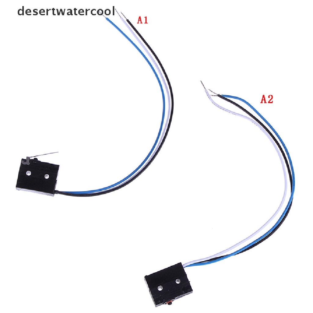 Deid Saklar Mikro Tahan Air sealed ip67 changeover microswitch 5a Martijn