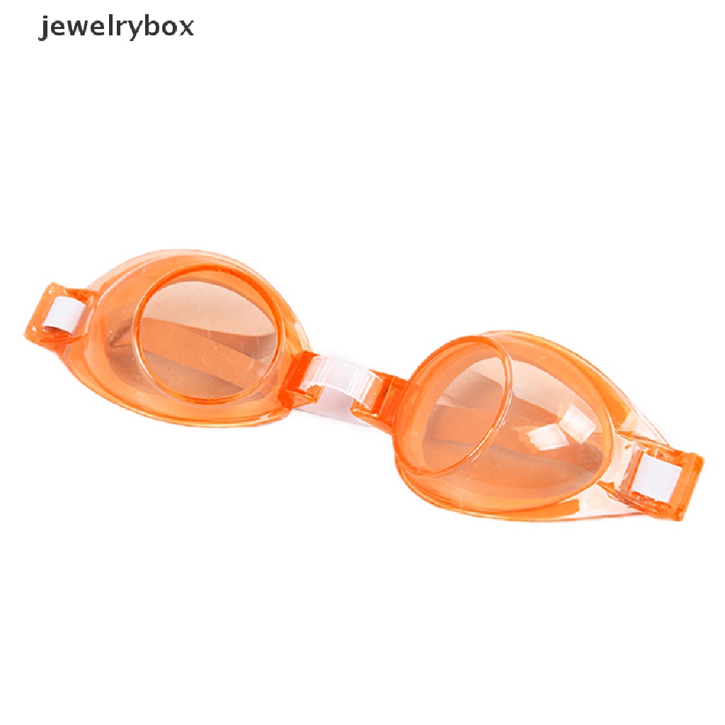 [jewelrybox] 1pc Silikon Anak-Anak Kacamata Renang Anti Kabut Diving Surfing Goggles Swim Eye Wear Boutique