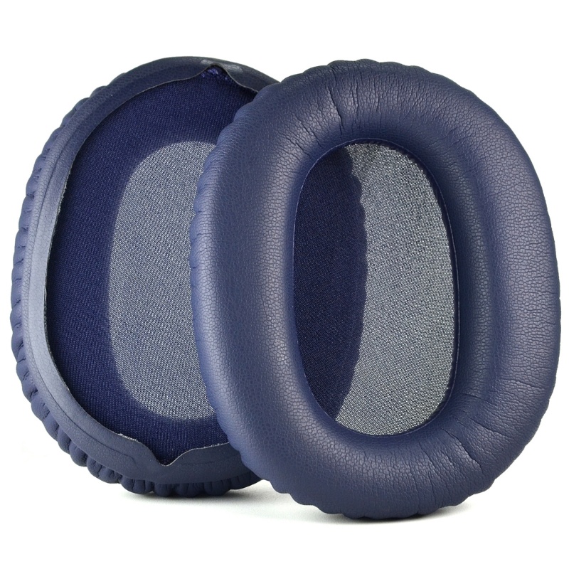 Bt Soft Earpads Untuk MDR-ZX780 (ZX780DC) Headset Ear Pads Memory Sponge Cushion