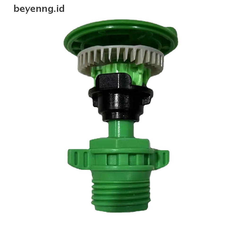 Beyen 1per2 &quot;Rotag Sprinkler Air Sprinkler Pertanian Rumput Taman Irigasi Nozzle ID