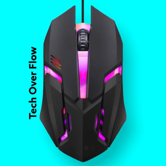 mouse murah / mouse kabel