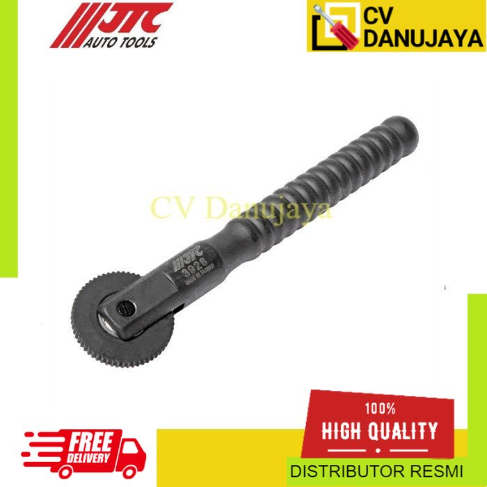 JTC 3928-Roller Stitcher