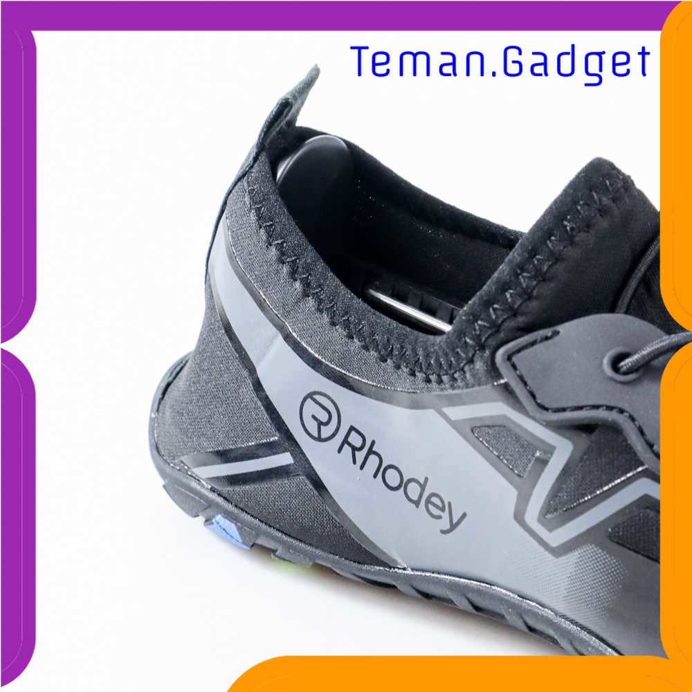 TG - OLR Rhodey Sepatu Pantai Olahraga Air Aqua Shoes - 1818