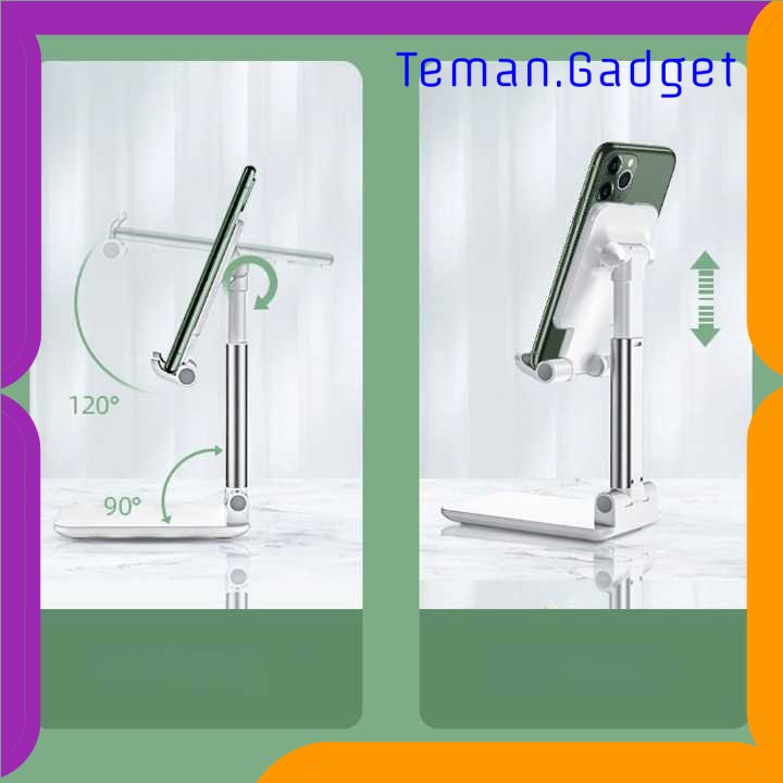 TG - KMP Dawndesslo Universal Smartphone Holder Stand - 0011