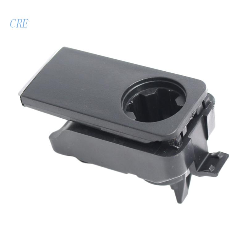 Cre Kunci Gagang Toolbox Mobil Latch Cover Puller Sarung Kompartemen Tutup Switch Grips Lock 2046800998 Untuk W204 W212