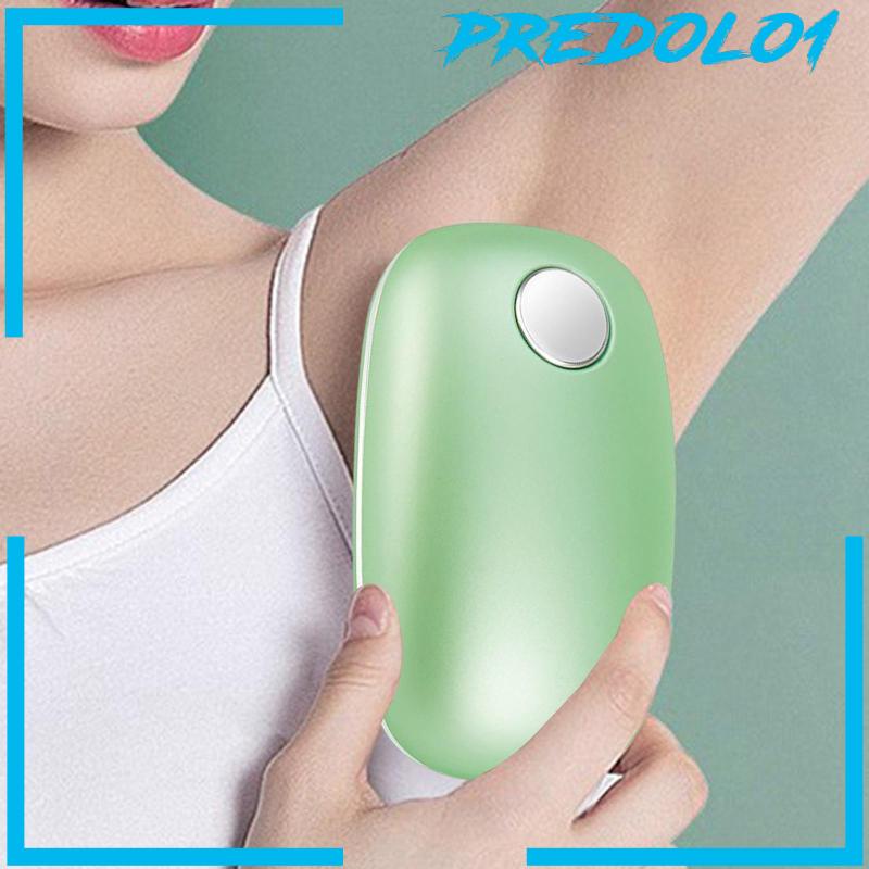 [Predolo1] Hair Eraser Tanpa Rasa Sakit Untuk Pria Wanita Kaki Punggung