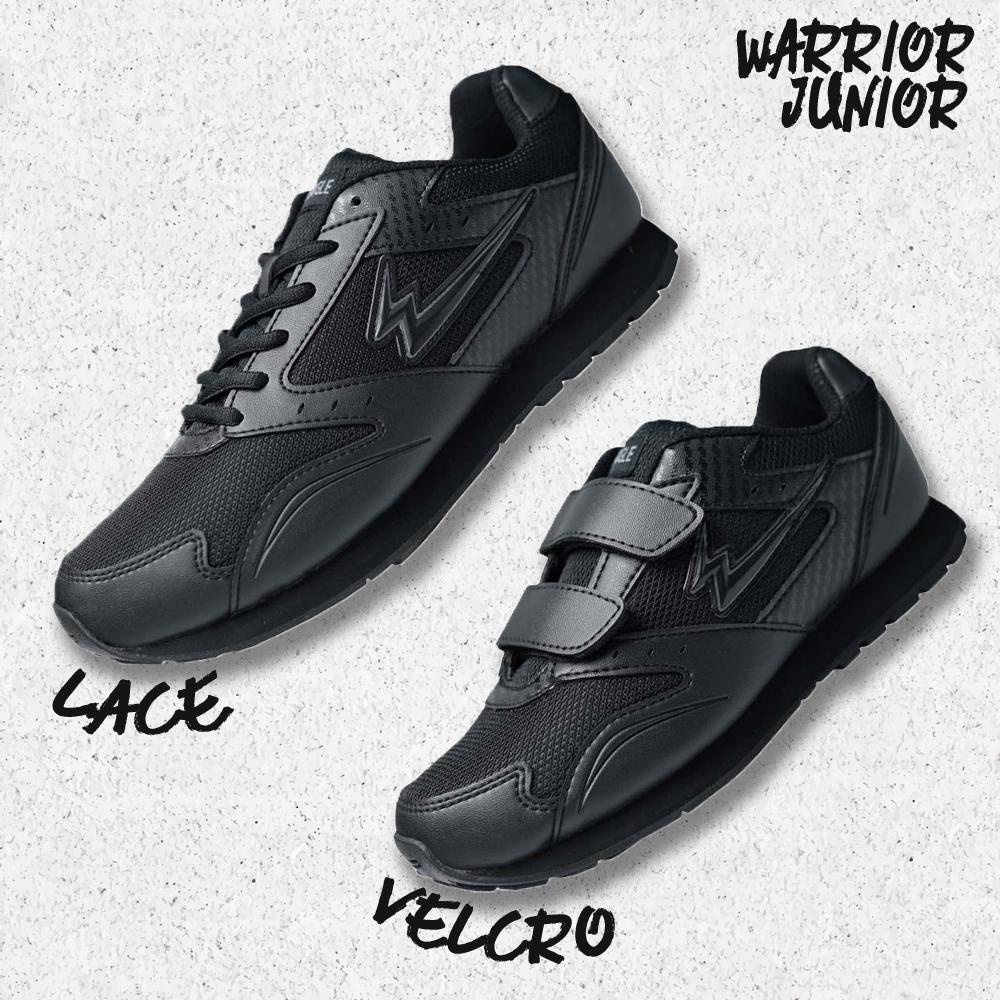 Eagle - Eagle - Sepatu Sekolah WARRIOR JR