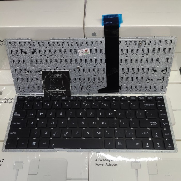 Keyboard Laptop Asus X401U X401A X401