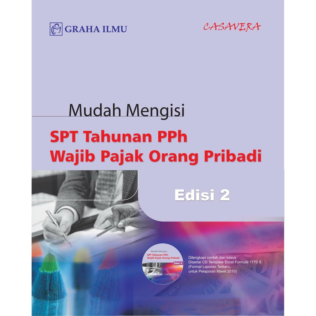 Harga spt tahunan orang pribadi Terbaru Apr 2026 | BigGo Indonesia