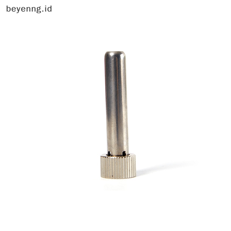 Beyen Solder Listrik Solder Tip SleeveCasing Handle Adapter Untuk NO.907T 905E ID