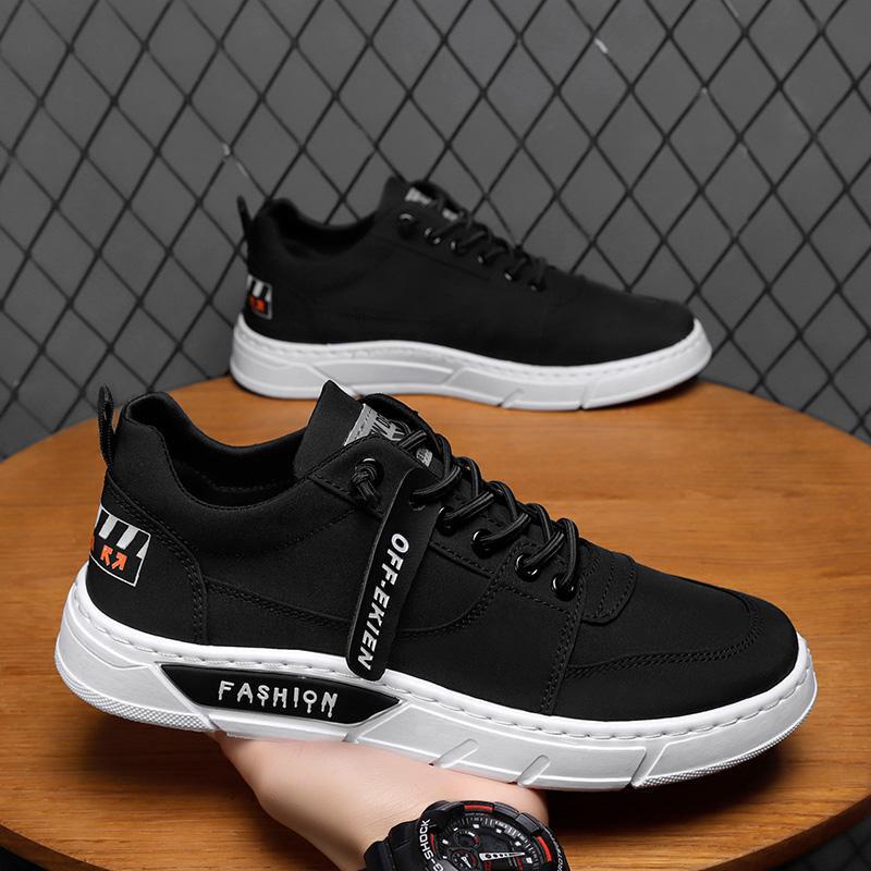 MENFOOTGEAR COD SEPATU PRIA CASUAL SNEAKER RUNNING SHOES  IMPORT PREMIUM SAVERINO 3 WARNA