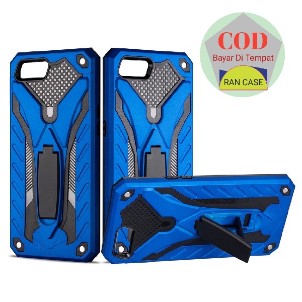 CASE OPPO A71 CPH1717 HARD CASE ROBOT TRANSFORMER PHANTOM