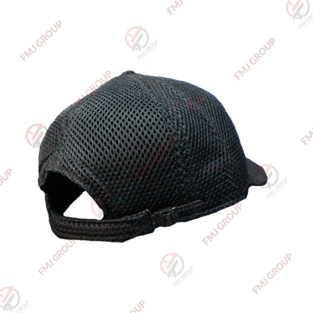 Topi Doublemesh / Jaring Komando Indonesia