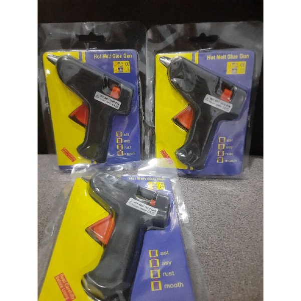 

Lem tembak kecil || Lem tembak murah tanpa on/off 2