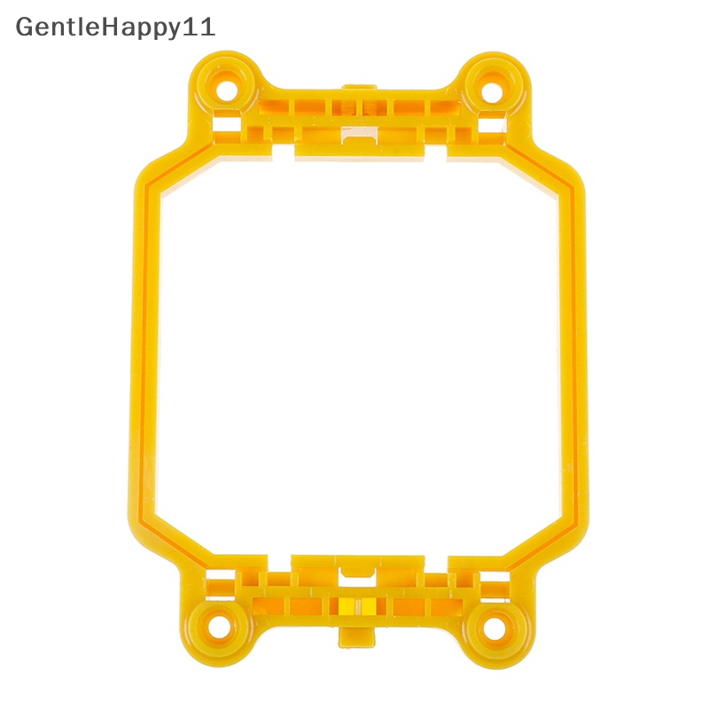 Gentlehappy 1Pc CPU mainboard mount heatsink bracket Untuk AM2, AM2 +, AM3, AM3+id