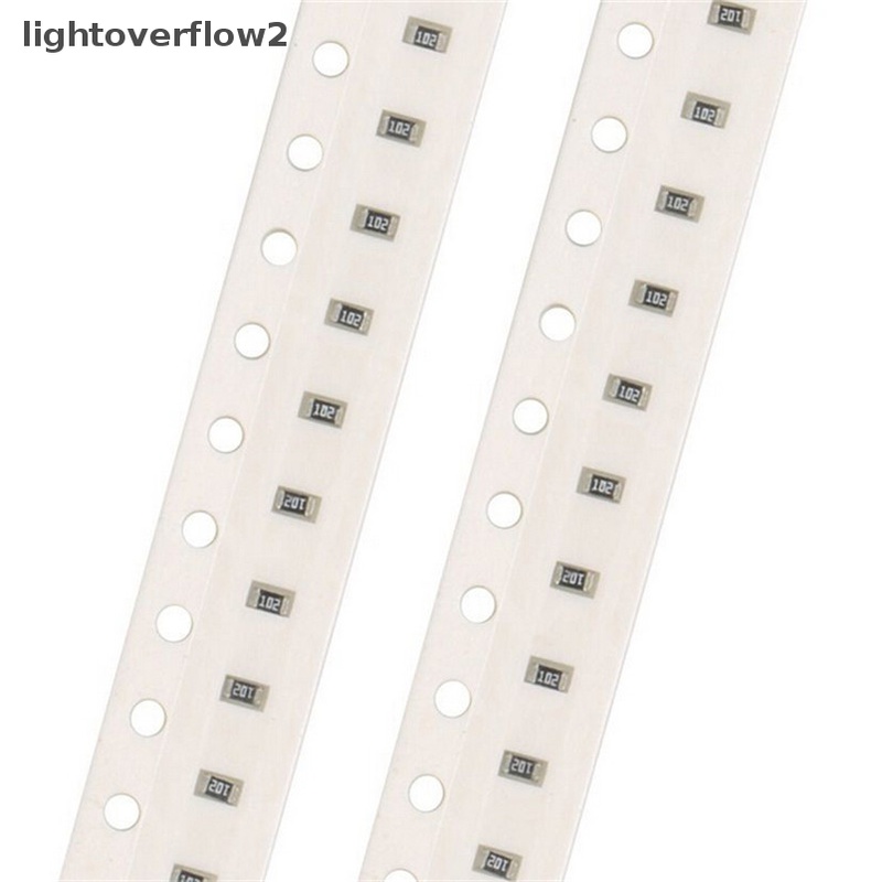 [lightoverflow2] Smt Latihan Las Komponen SMD Papan PCB Solder Solder DIY Suite Kit [ID]