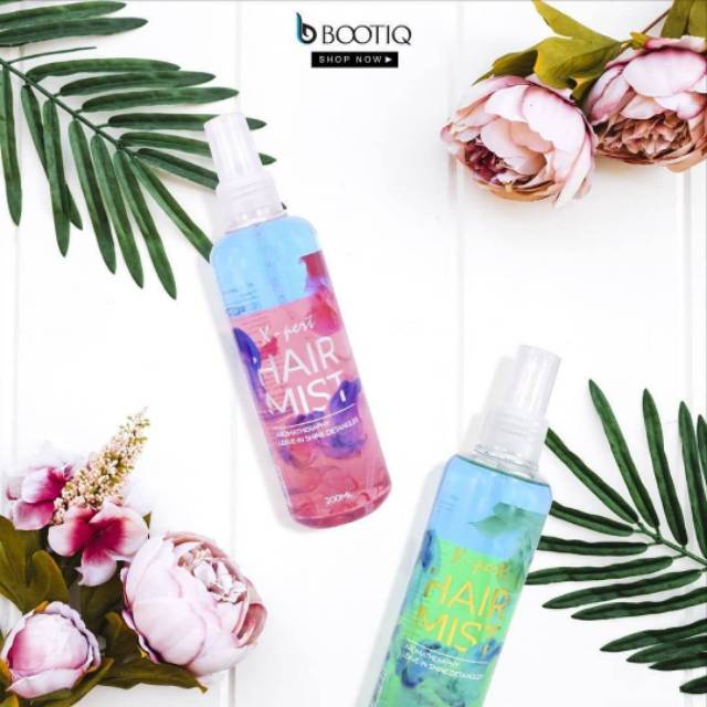 X - Pert Hair Mist / Xpert 200ml