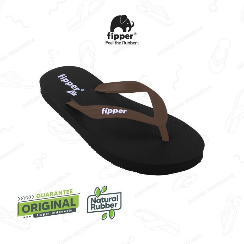 SANDAL FIPPER EZ COWOK