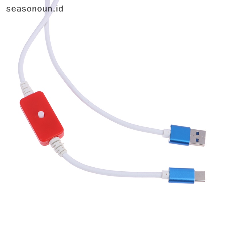 Seasonoun Kabel Baru Untuk Kabel Tp Harmoni Kabel Mongol Merah Tp666 Kabel Untuk Huawei.