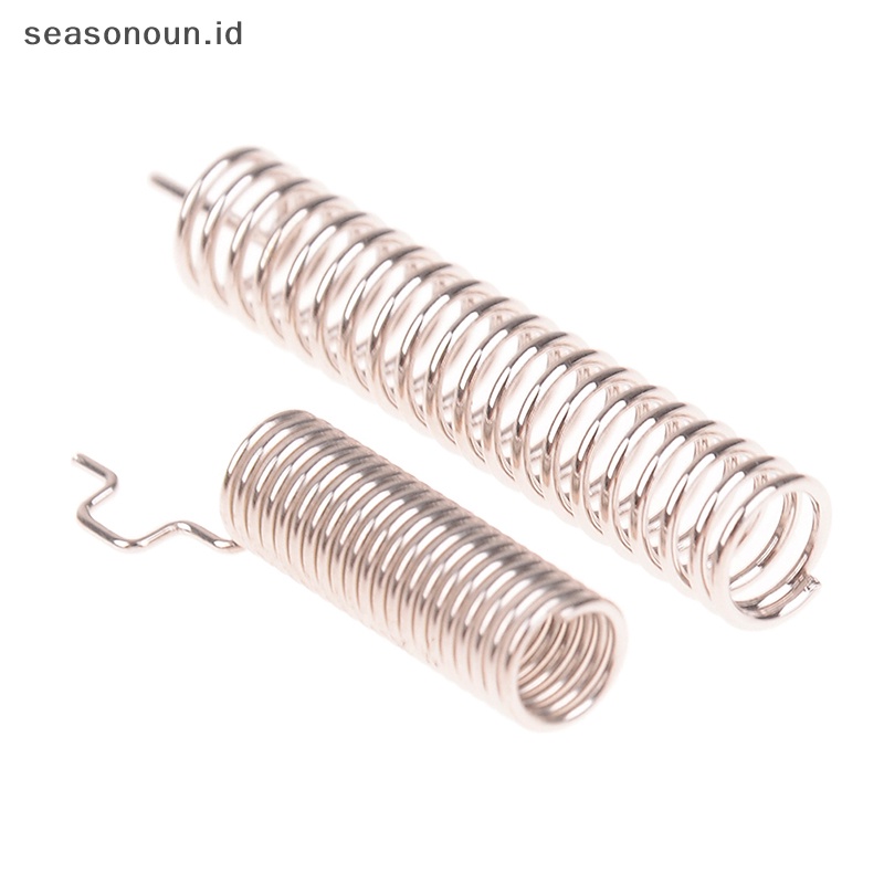 Modul RF Seasonoun 433mhz kit receiver Dan transmitter superheterodyne Untuk arduino.
