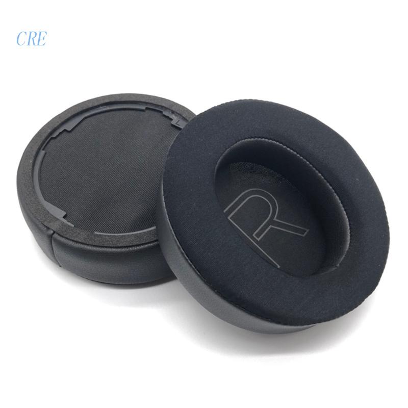 Cre Earpads Untuk AW510H AW310H Headphone Pengganti Ear Pads Cushions