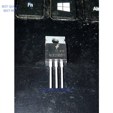 MJE2955T MJE2955 PNP Transistor 10A 60V