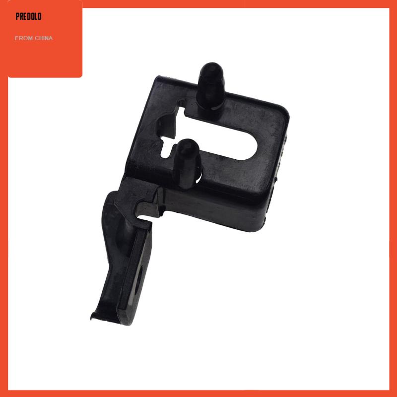 [Predolo] Stopper Dan Bracket Bumper Kap DS7316K808AA Onderdil Otomatis Untuk Fusion