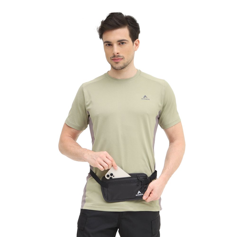 EIGER MONBELT 1.0 WAIST BAG