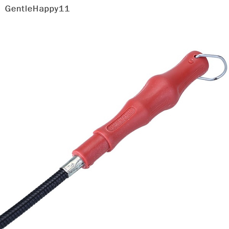 Gentlehappy Flexible Magnetic Claw Pick Up Tool Pick Up Mur Baut Batang Extendable 56cm id