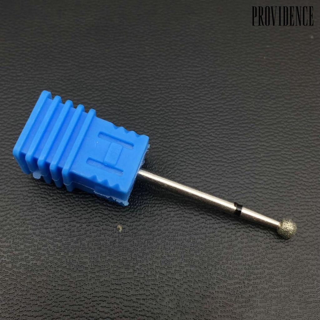 Providence Carbide Nail Drill Bit Anti Karat Profesional Acrylic Nails Nail Grinder Bit Nail Art Salon Manicure Pedicure Asah Alat Cabut