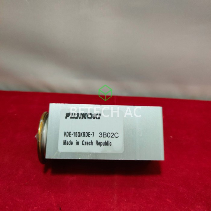 Expansi Minicooper Expansion Valve AC Mobil