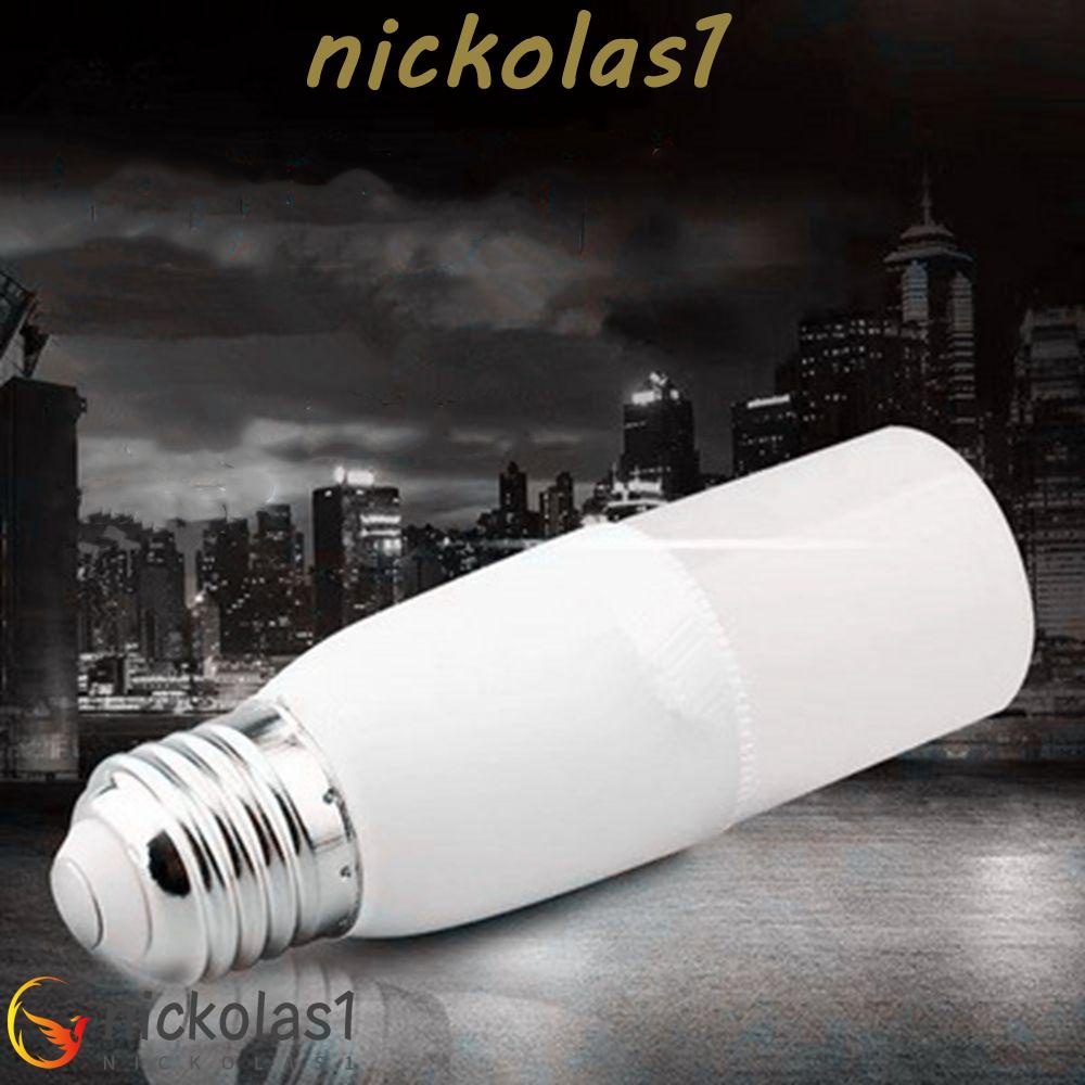 Nickolas1 Bohlam Led No Flicker 5W 10W 15W 20W Corn Stick Daylight Effect Untuk Indoor Rumah Dapur Pencahayaan Lampu Led