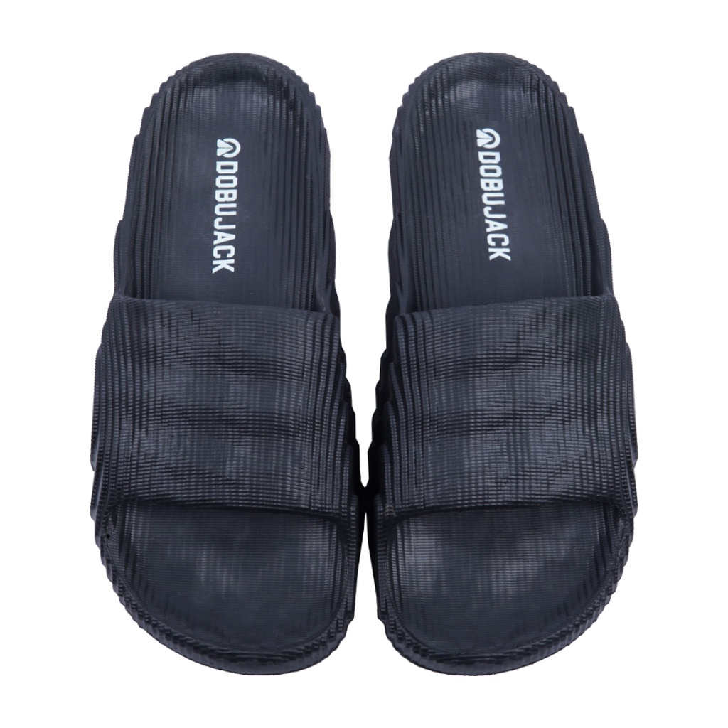 Sandal Adilette Selop Pria EVA Premium Sandal Slop Pria Casual Empuk Ringan Sendal Slide Cowok Ringan Empuk