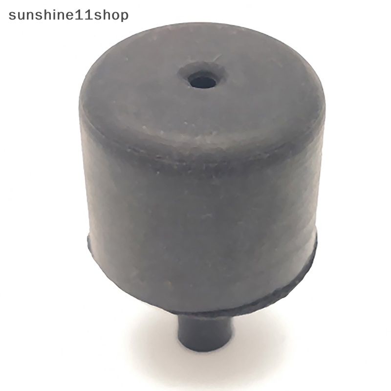 Sho 5PCS Karet Penahan Pintu Mobil Door Anti Tabrak Rubber Pad Buffer Block Damper N