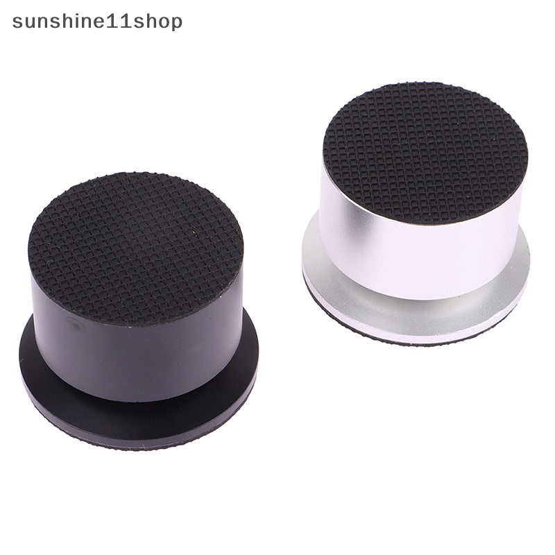 Sho Paku Shock Spring Damping Pad HIFI Stand Kaki Speaker Spike Foot Pad KTV N