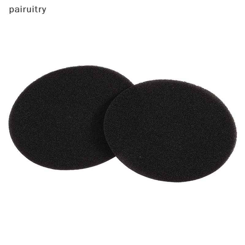 Prt 2Pcs Earpad Spons Tuning Nada Dalam Untuk HD650 HD600 HD598 Headphone Headset PRT