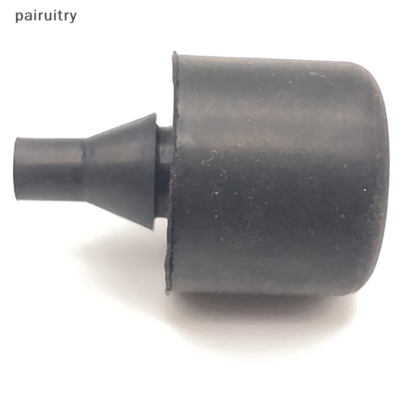 Prt 5PCS Karet Penahan Pintu Mobil Door Anti Tabrak Rubber Pad Buffer Block Damper PRT