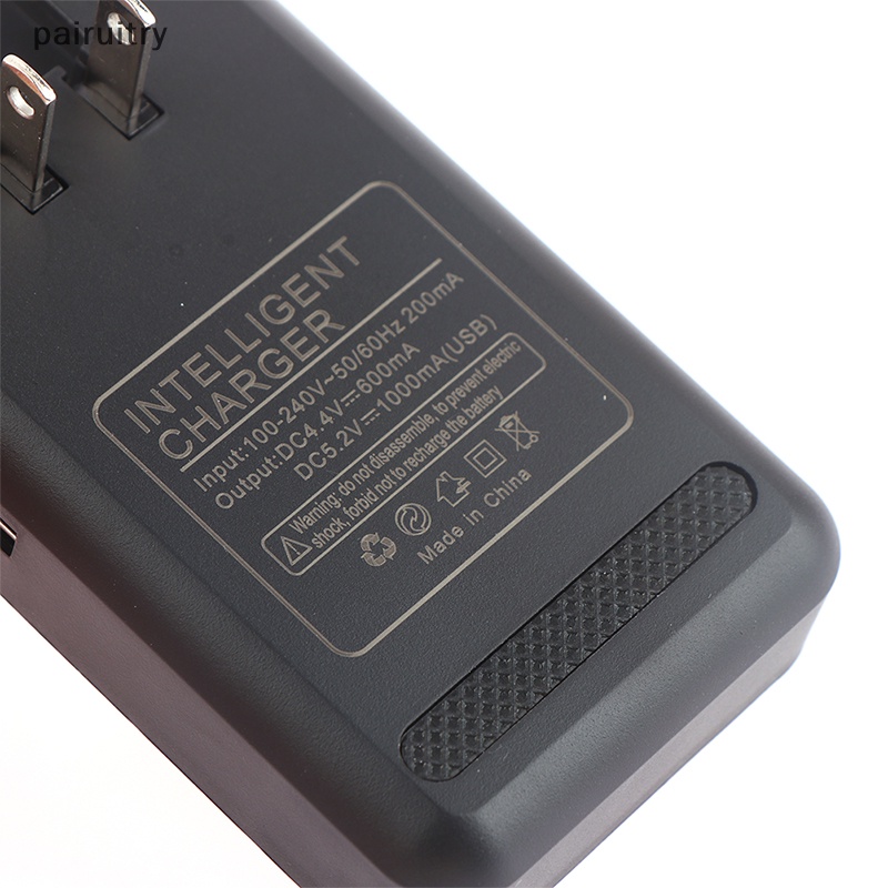 Prt 1Pc Charger USB Charger Handphone Charger Universal Charger PRT