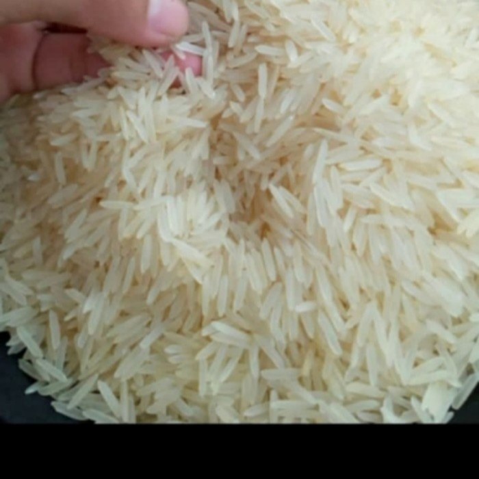 

Bisa COD doonmalai basmati 5 kg