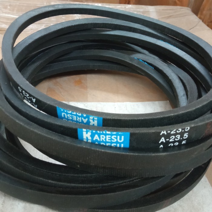 Komponen Sparepart Vanbelt mesin cuci KARESU A23.5