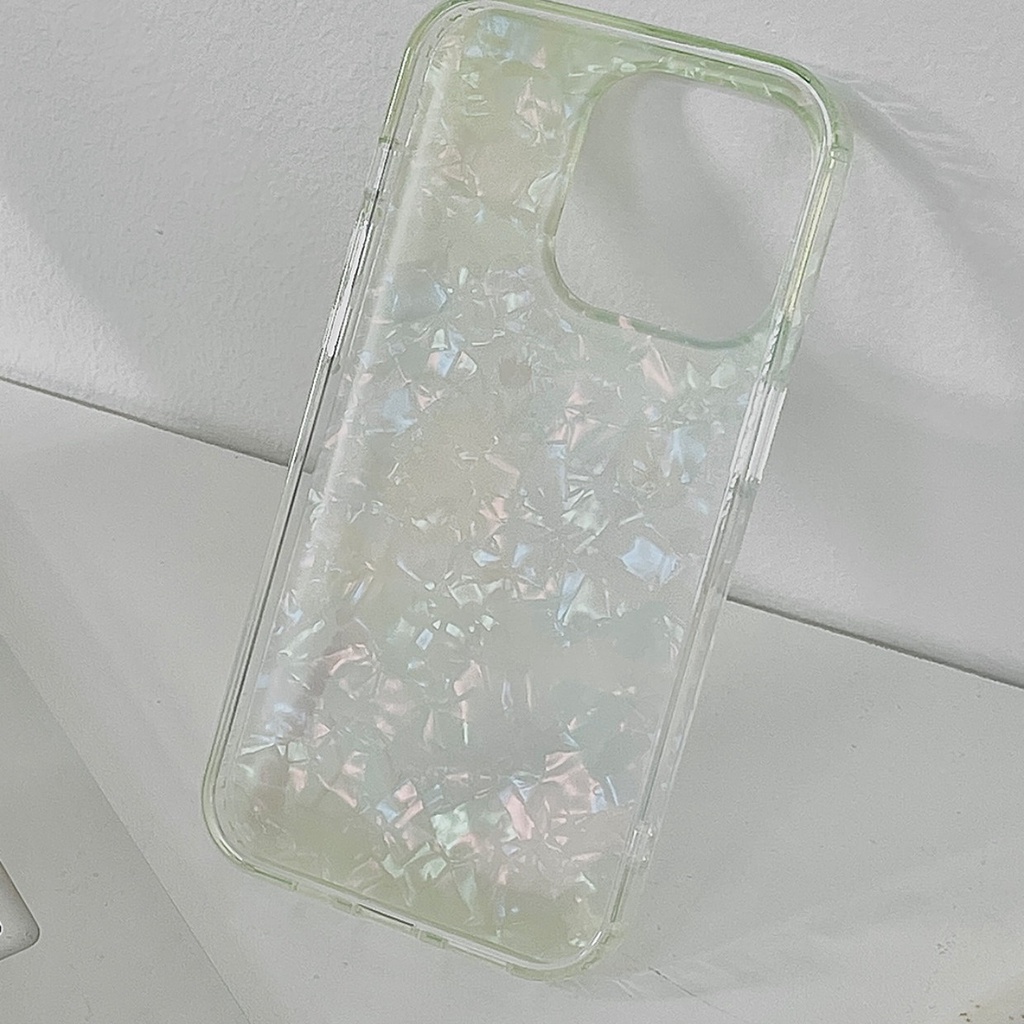 Ins Gaya Musim Panas Cocok Untuk iPhone 14 Pro Max Casing Ponsel iPhone Double-layer Pola Dicetak Kompatibel Dengan Iphone13 13pro 13prm iPhone 11 11pro 14plus 12Pro Max Shockproof TPU Phone Case