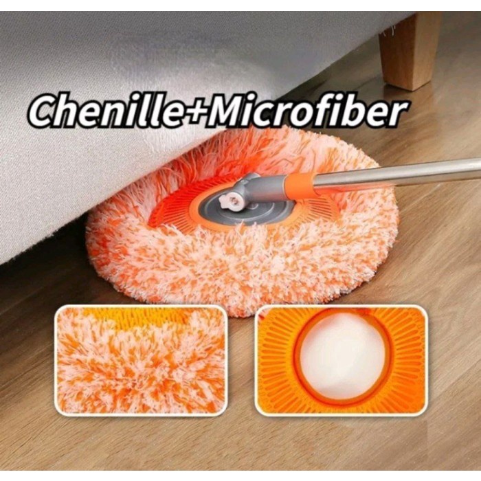 Smart Mop Chenille 2B