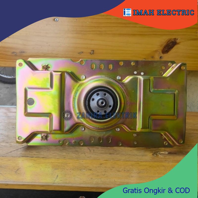 [COD] Gearbox Gear Box Mesin Cuci Electrolux EWT754XW - EWT854XW