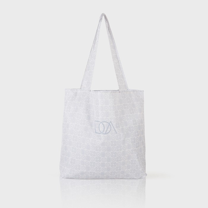 

[SC] Foldable Bag - Dusk Blue