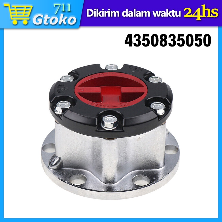 Freelock Free Lock Roda Wheel Hub Front Toyota Landcruiser FJ40 BJ40