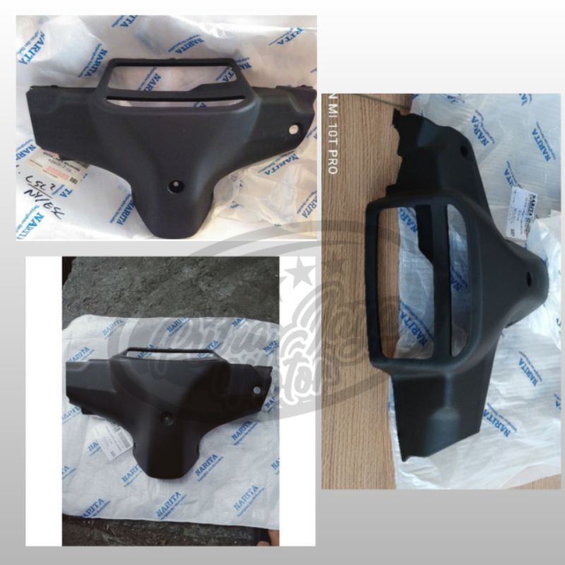 Batok Fiz R Vega R lama batok lampu belakang Fiz R Vega R Lama narita Bahan Mirip Original