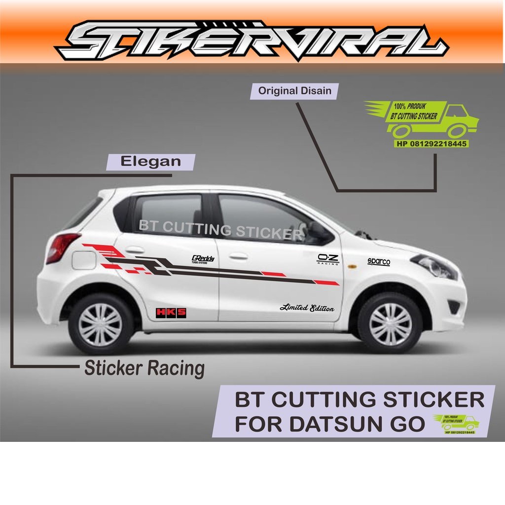 sticker mobil datsun go stiker mobil datsun go stiker list mobil datsun go sticker mobil datsun go s