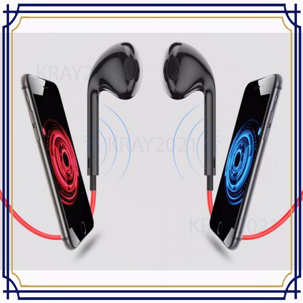 Earphone Bluetooth V5.0 + EDR Sports with Neckband Magnetic - EP464