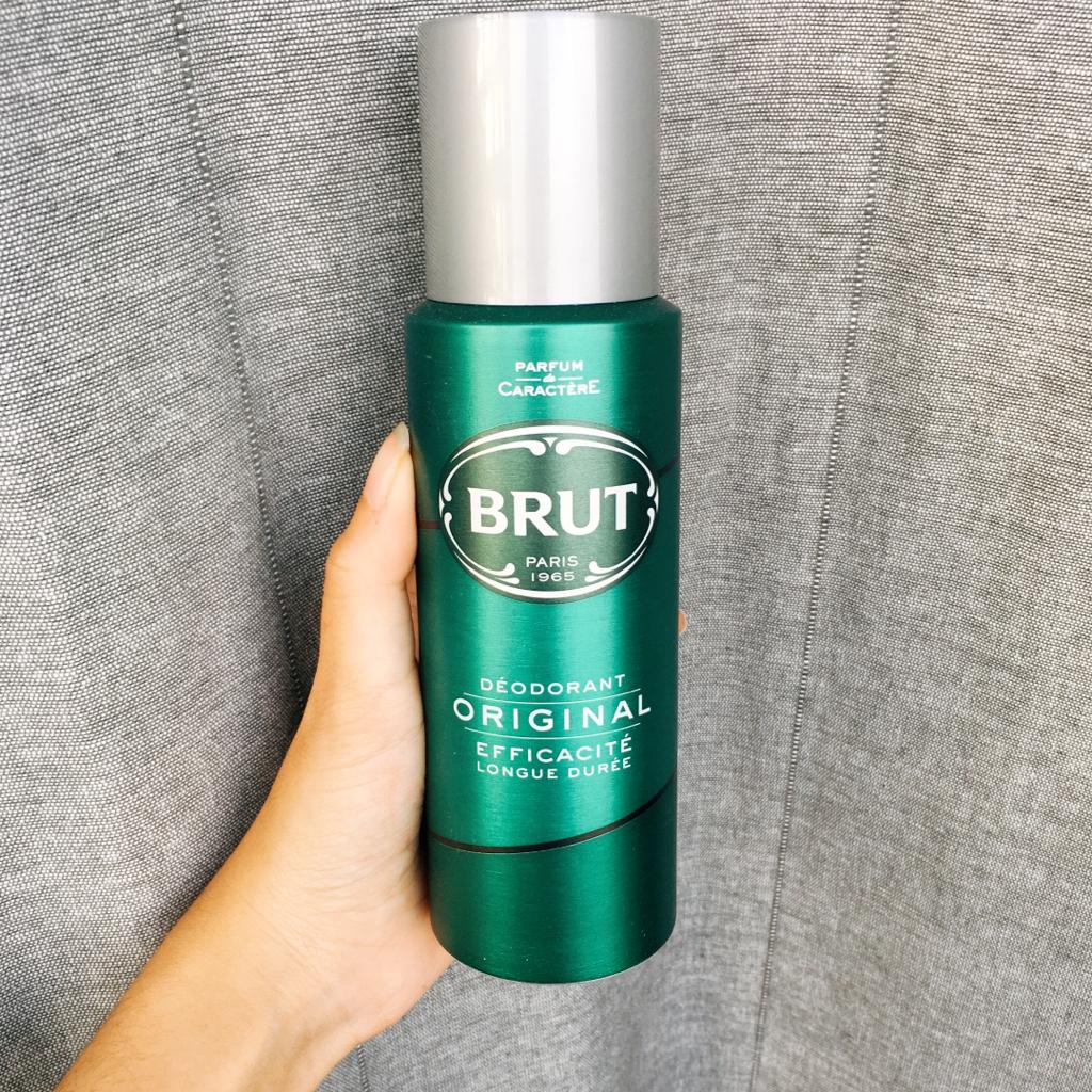 Brut Deodorant Spray 200ml